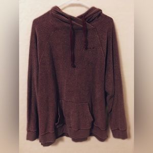 PINK hoodie!